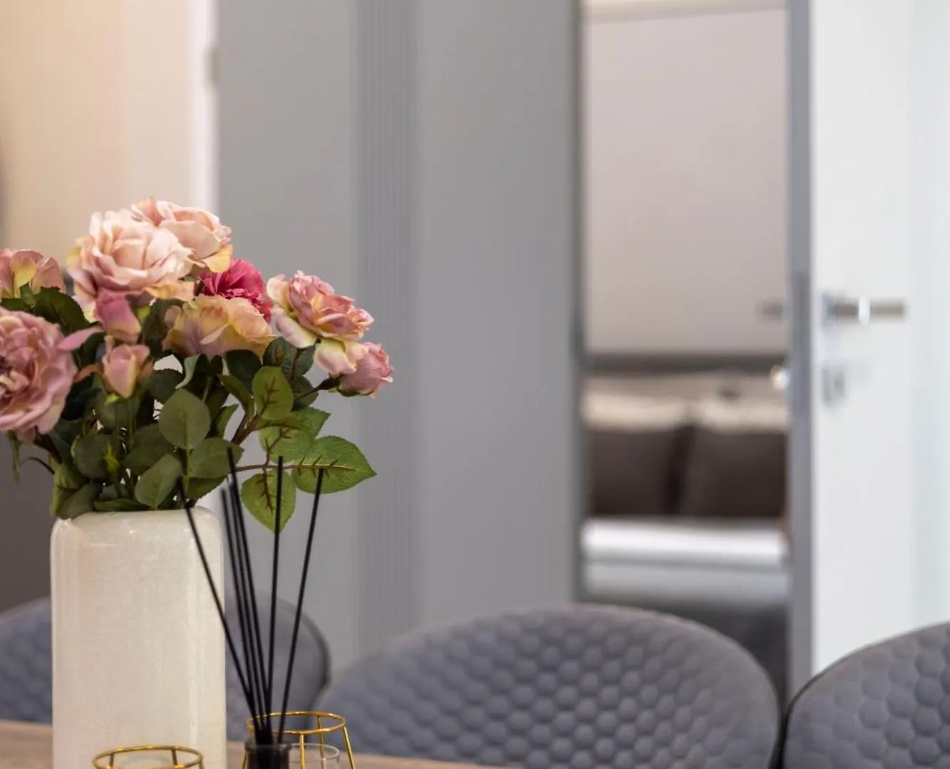 Apartment Luxurious High-End Grand Suite On The St Stephen Road Budapest Hungary