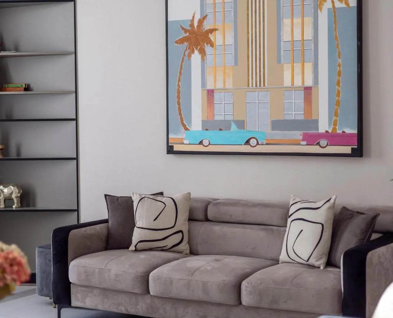 Luxurious High-End Grand Suite On The St Stephen Road Budapest