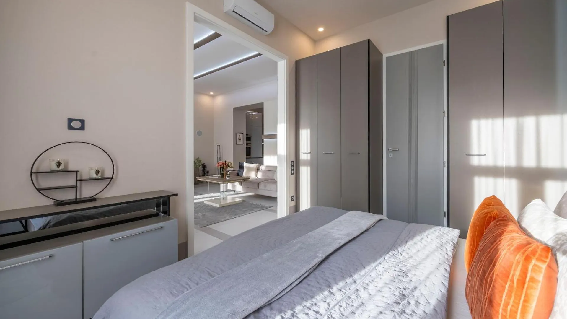 Luxurious High-End Grand Suite On The St Stephen Road Budapest Hungary