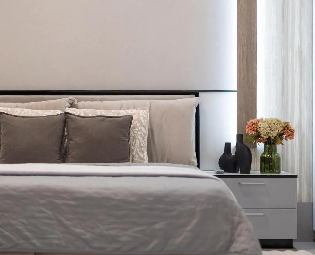 Luxurious High-End Grand Suite On The St Stephen Road Budapest