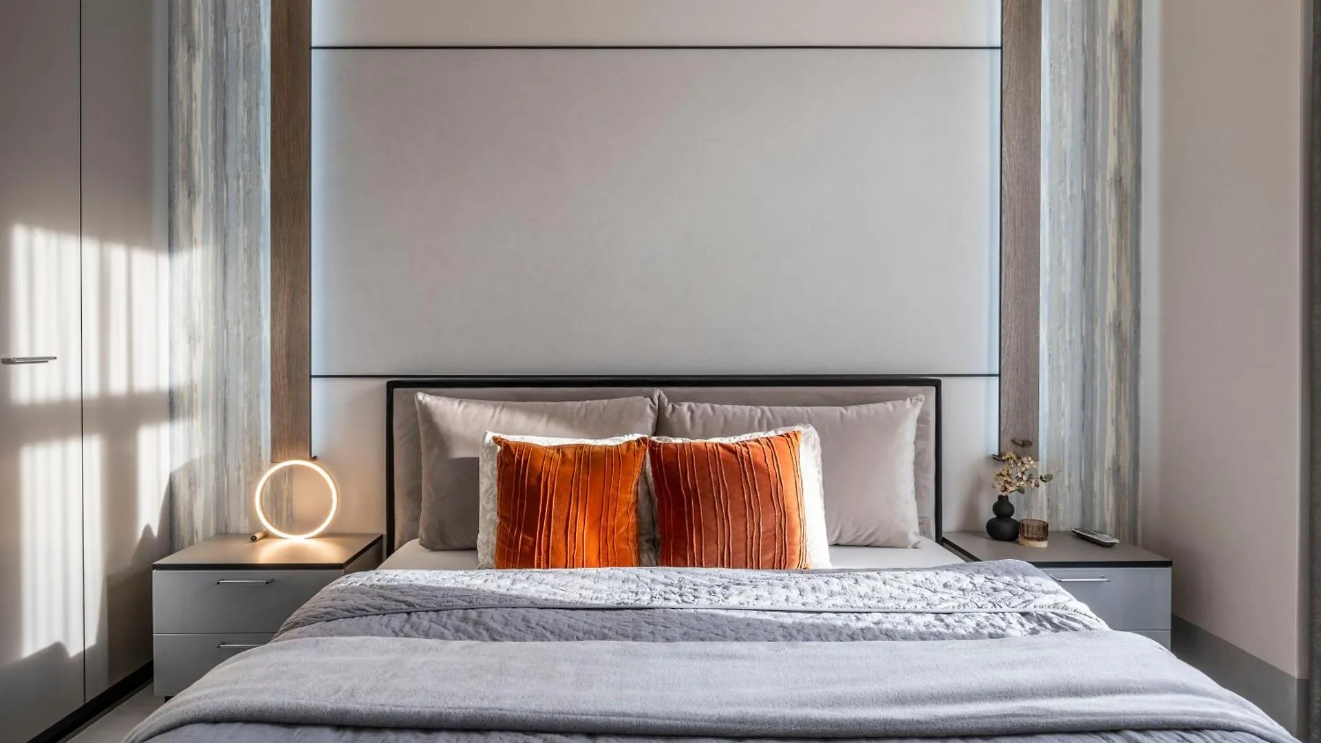 Apartment Luxurious High-End Grand Suite On The St Stephen Road Budapest