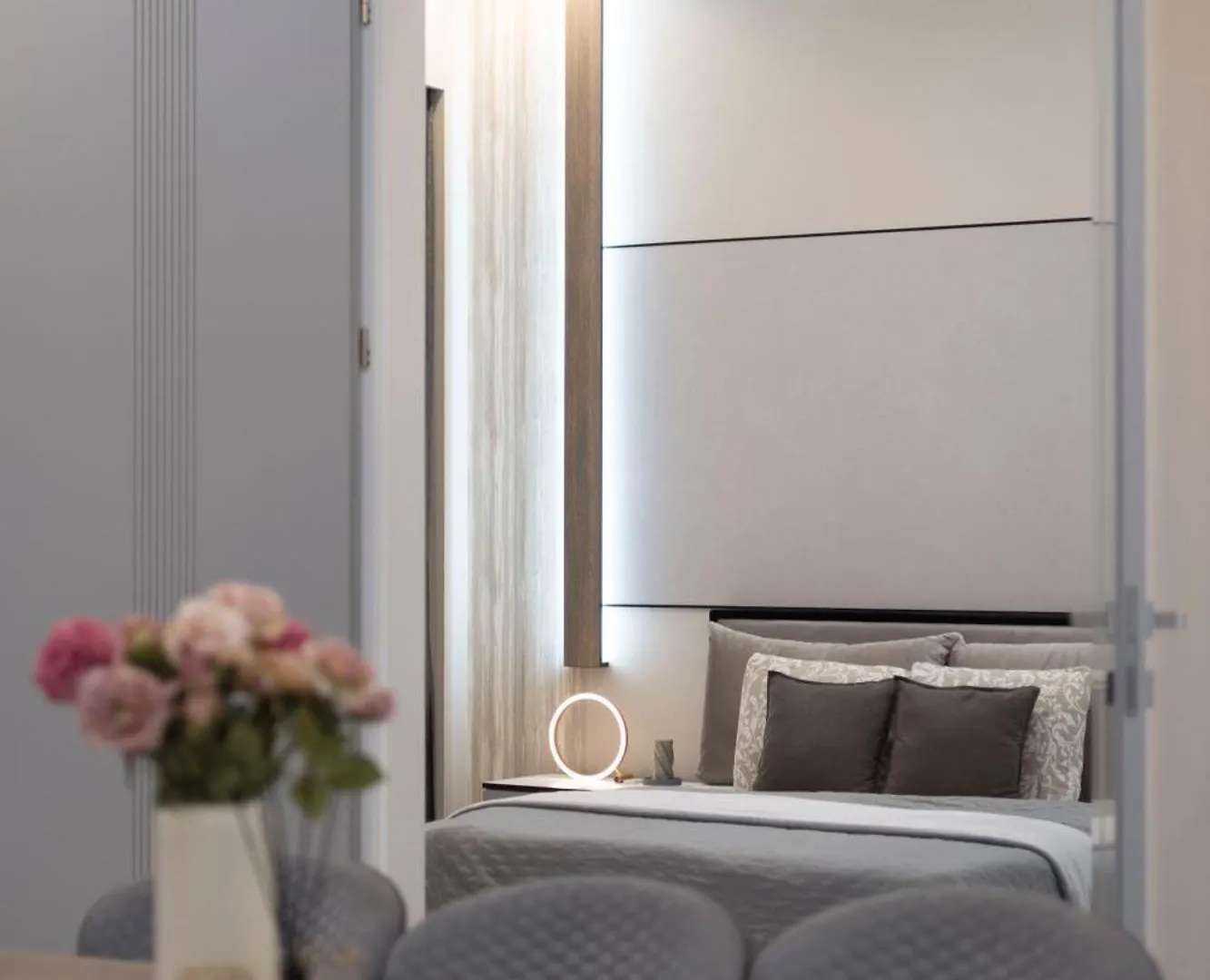 Apartment Luxurious High-End Grand Suite On The St Stephen Road Budapest Hungary