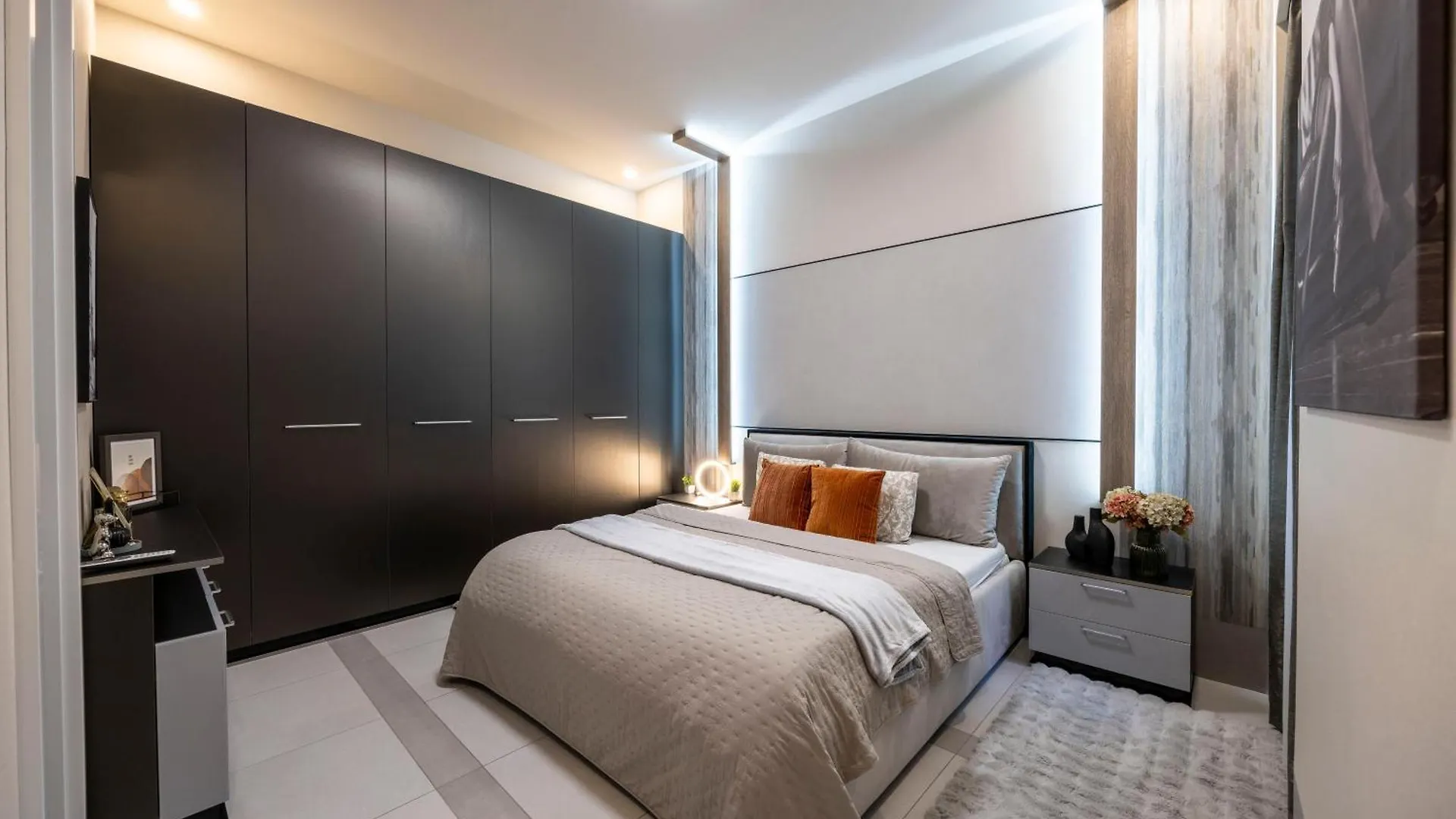 Luxurious High-End Grand Suite On The St Stephen Road Budapest Apartment